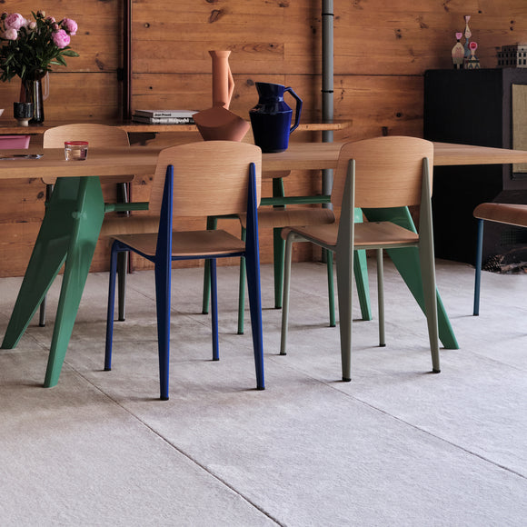 Vitra Standard Prouvé Chair - 2Modern