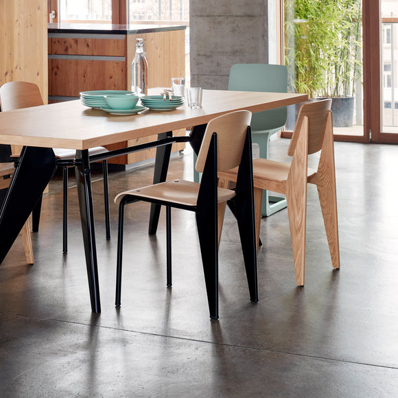 Vitra Standard Prouvé Chair - 2Modern