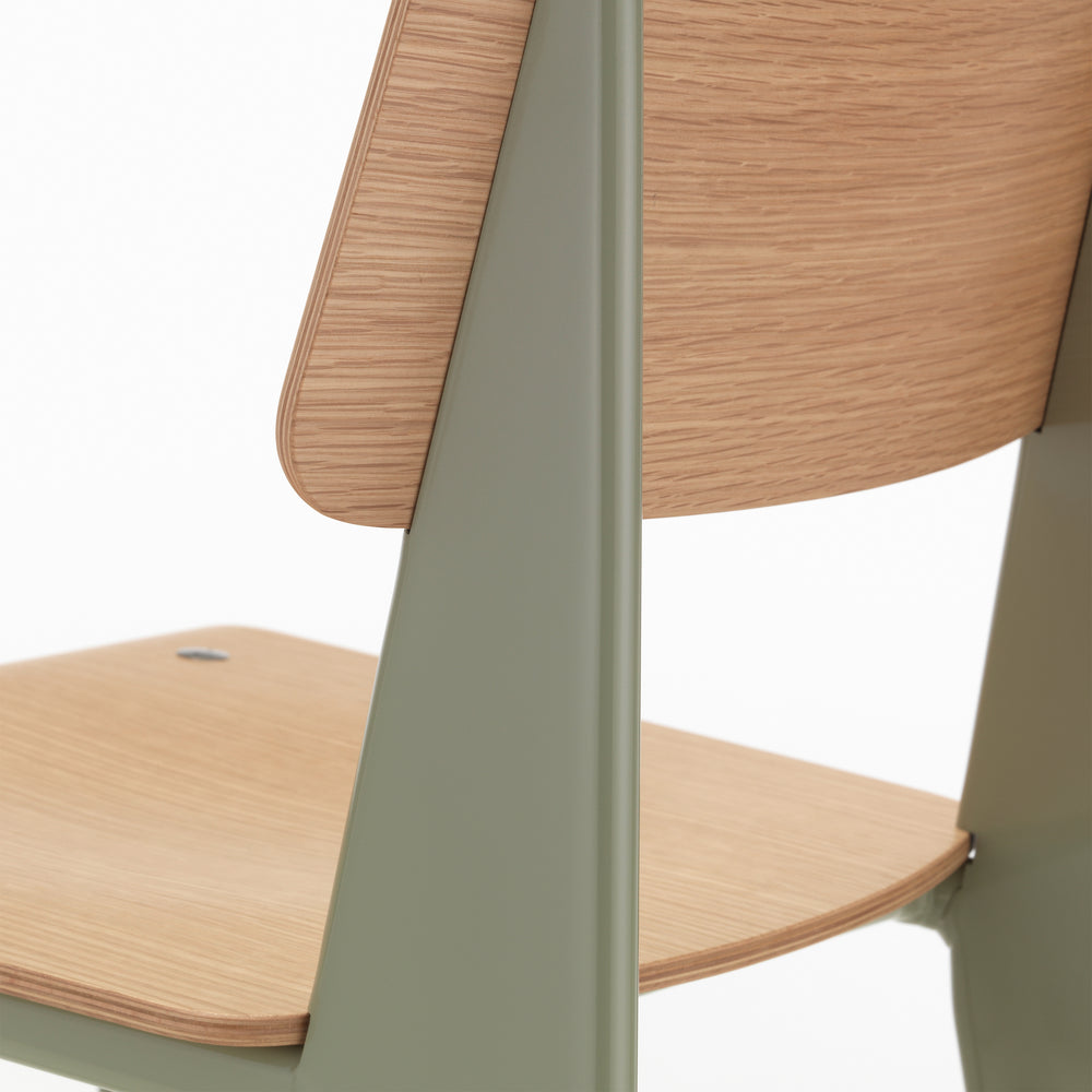 Standard Prouvé Chair