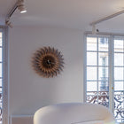 Sunflower Wall Clock
