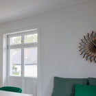 Sunflower Wall Clock