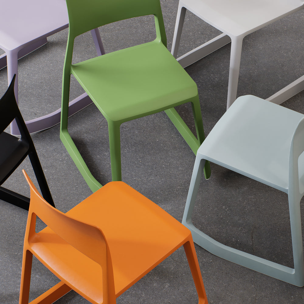 Tip Ton RE Chair