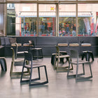 Tip Ton RE Chair