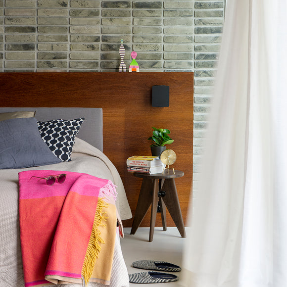 Vitra Tripod Clock - 2Modern