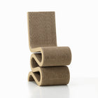 Wiggle Side Chair
