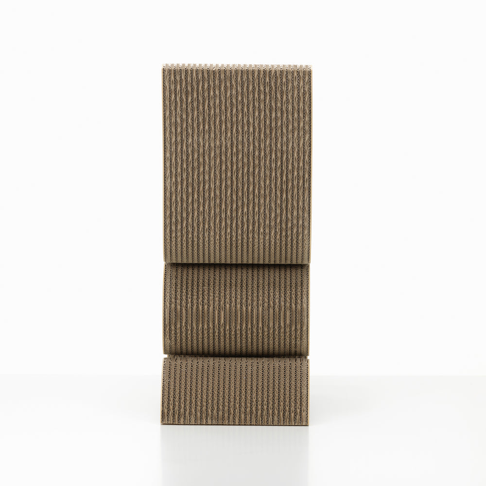 Wiggle Side Chair