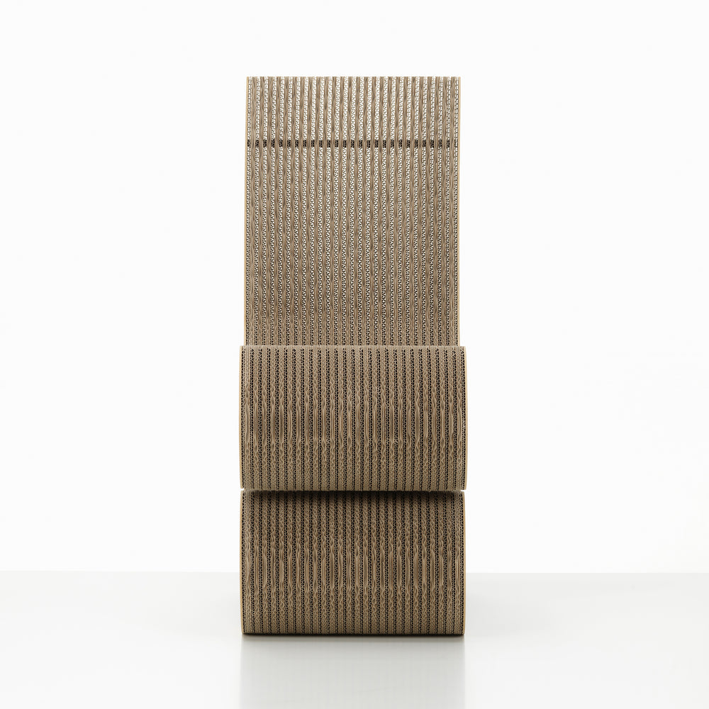 Wiggle Side Chair