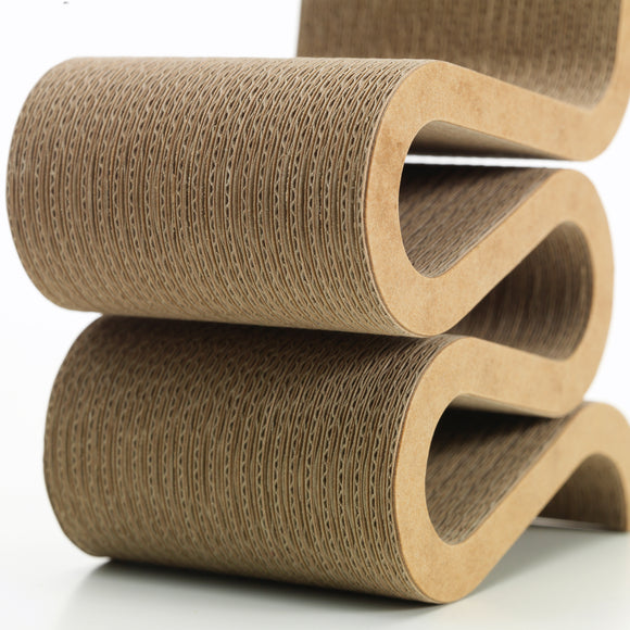 【takumi 】vitra Wiggle Side chair Wiggle Side Chair | Official Vitra® Online Shop US