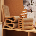 Wiggle Side Chair