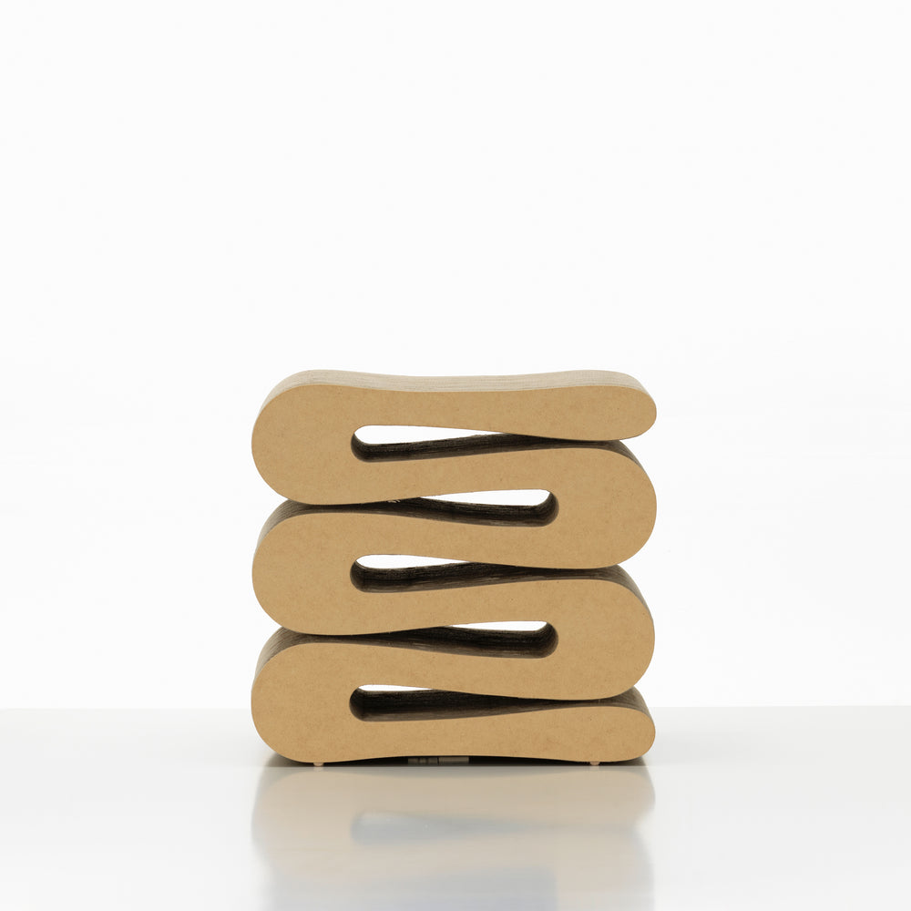 Wiggle Stool