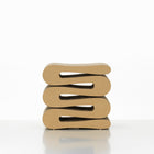 Wiggle Stool