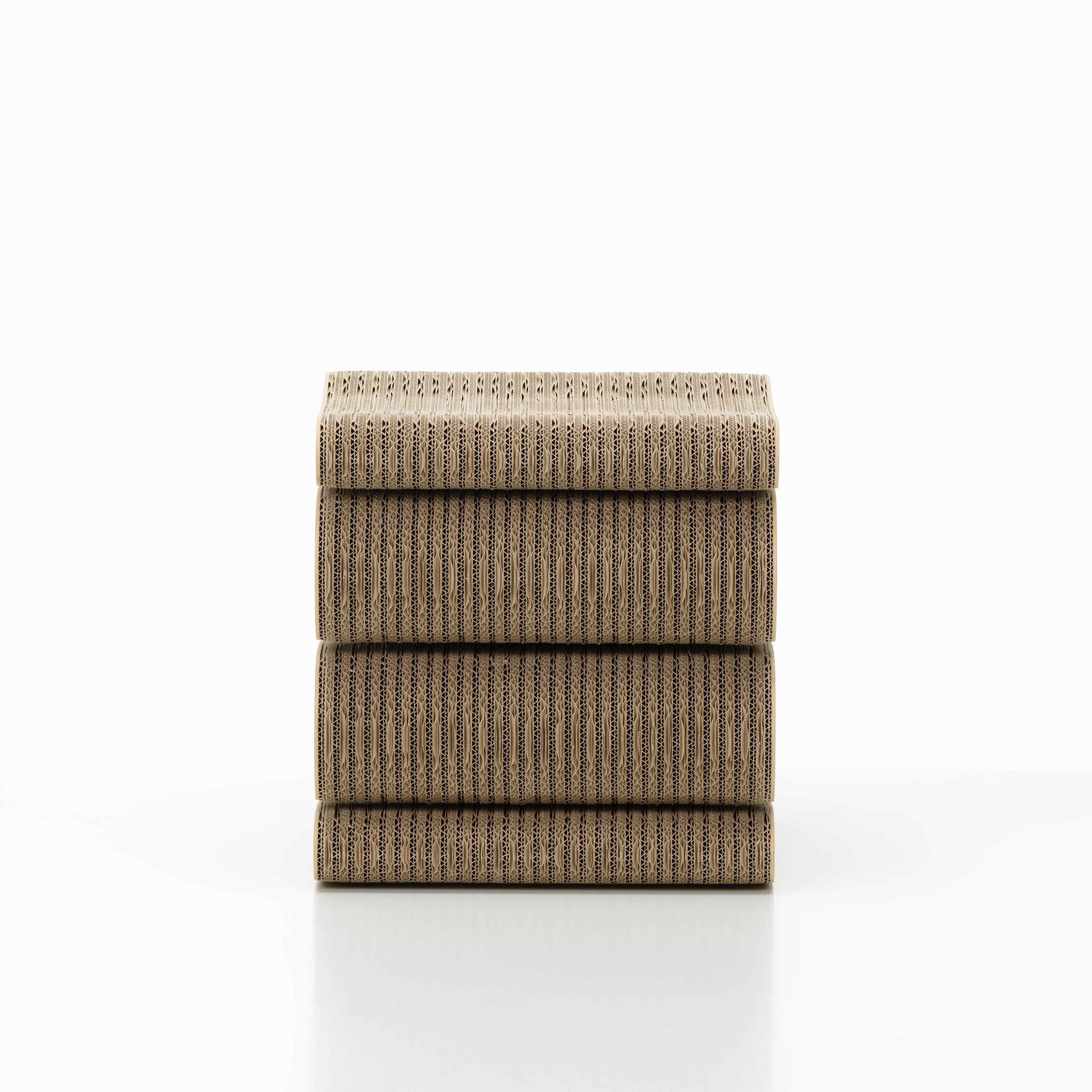 Vitra Wiggle Stool - 2Modern