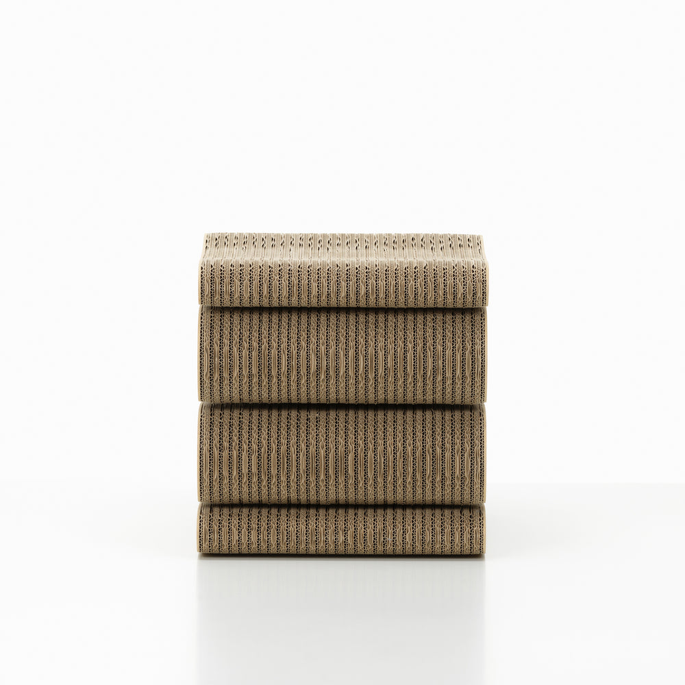 Wiggle Stool
