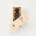 Wooden Doll Dog