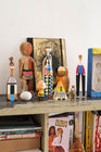 Wooden Doll No.13