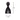 Wooden Doll No.15