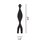 Wooden Doll No.16