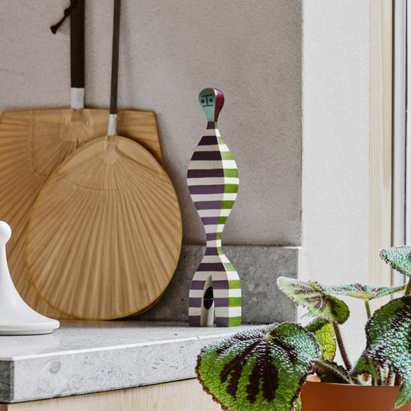 Vitra Wooden Doll No.16 - 2Modern