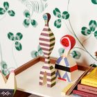 Wooden Doll No.16