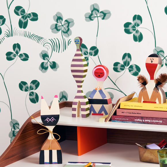 Vitra Wooden Doll No.16 - 2Modern