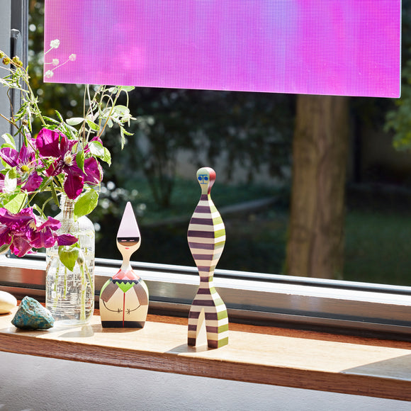 Vitra Wooden Doll No.16 - 2Modern