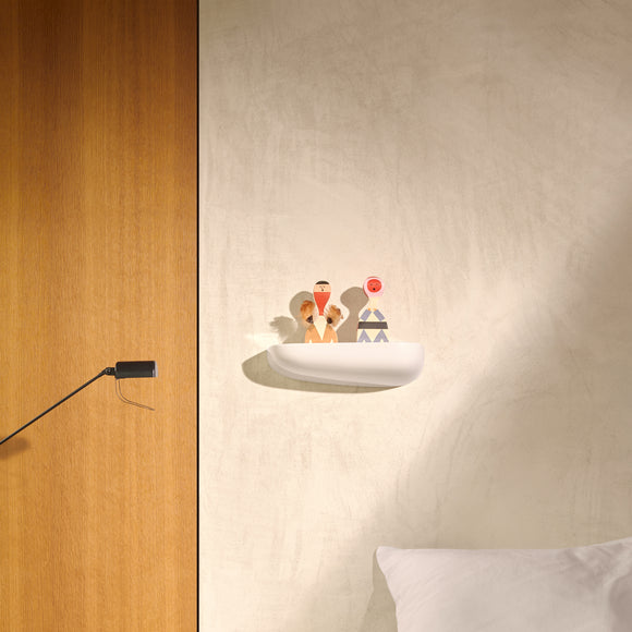 Vitra Wooden Doll No.18 - 2Modern