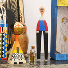 Wooden Doll No.22