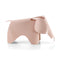 Eames Elephant  option Pale Rose