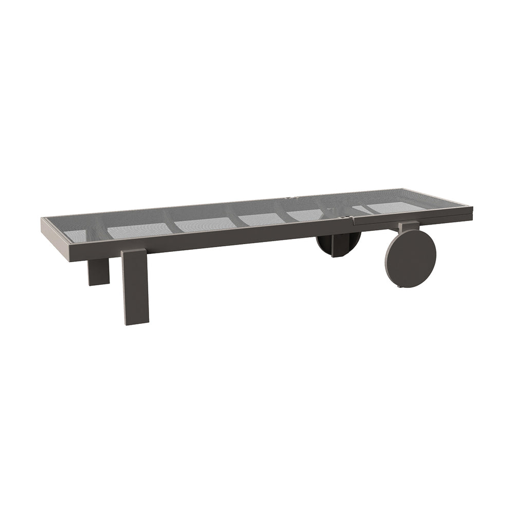 Gatsby Sun Lounger (Set of 2)