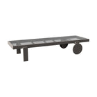 Gatsby Sun Lounger (Set of 2)
