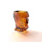 Adan Nano Glossy Planter  option Ambar