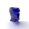 Adan Nano Glossy Planter  option Blue