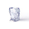 Adan Nano Glossy Planter  option Glass