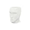 Adan Nano Planter  option White
