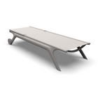 Africa Outdoor Sun Lounger (Set of 2)