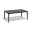 Africa Outdoor HPL Coffee Table  option Black