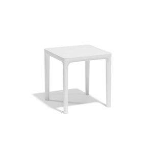 Africa Outdoor HPL Sun Lounger Table