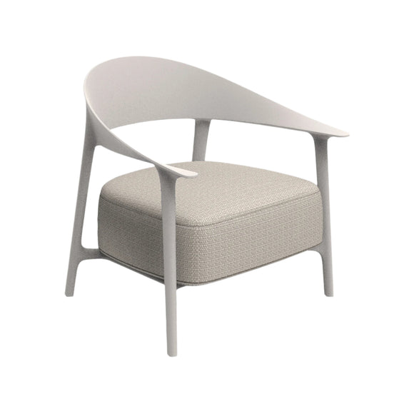 Africa Outdoor Lounge Chair (Set of 2)