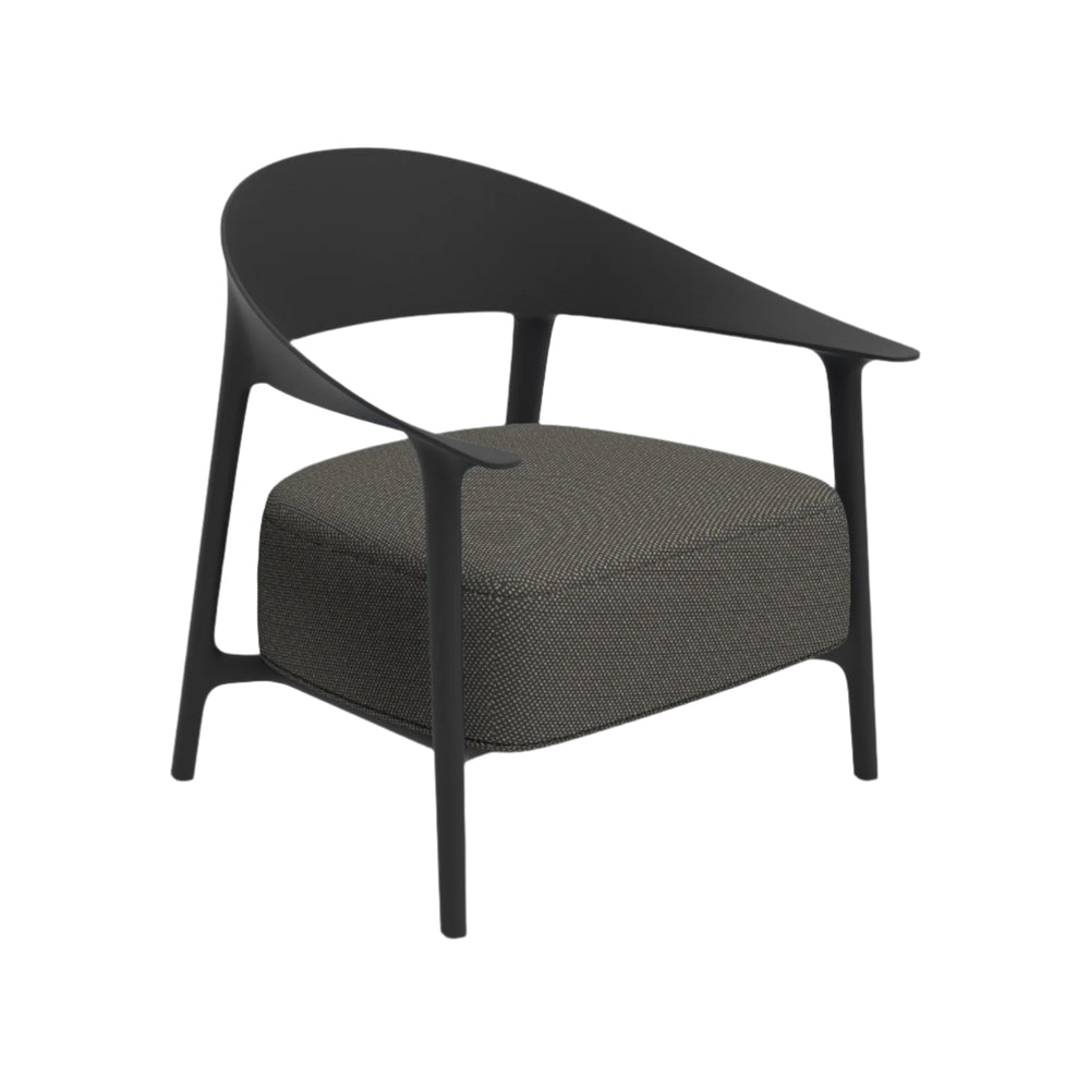 Africa Outdoor Lounge Chair (Set of 2)