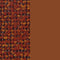 Africa Outdoor Lounge Chair (Set of 2)  option Fisterra Clay 10137 / Clay