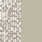 Africa Outdoor Lounge Chair (Set of 2)  option Fisterra Ecru 10131 / Ecru