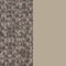 Africa Outdoor Lounge Chair (Set of 2)  option Fisterra Tortora 10135 / Tortora
