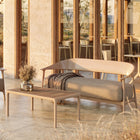 Africa Outdoor Sofa