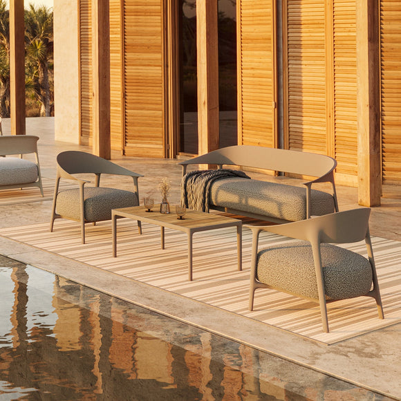 Africa Outdoor Sofa