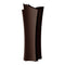 Alma Self-Watering Planter  option Bronze