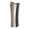 Alma Self-Watering Planter  option Taupe