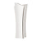 Alma Self-Watering Planter  option White