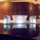 Biophilia Illuminated Lounge Chair