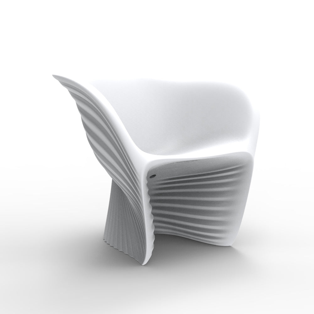 Biophilia Outdoor Lounge Chair