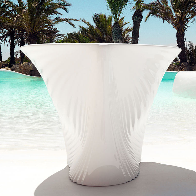 Biophilia Outdoor Lounge Chair